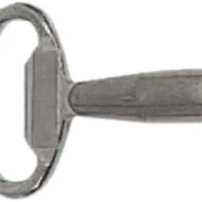 Clé de manœuvre ZH157 7mm 