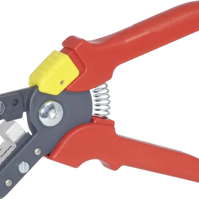 Pince à dénuder Woertz pour Technofil 