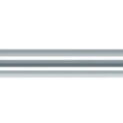 Tournevis plat PB 100 grd.8 220mm Ø10mm 