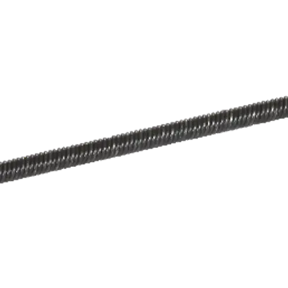 Extremité à ressort de rechange Ø6mm avec boule 