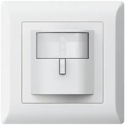 Détecteur de mouvement ENC Hager kallysto.line C KNX blanc 