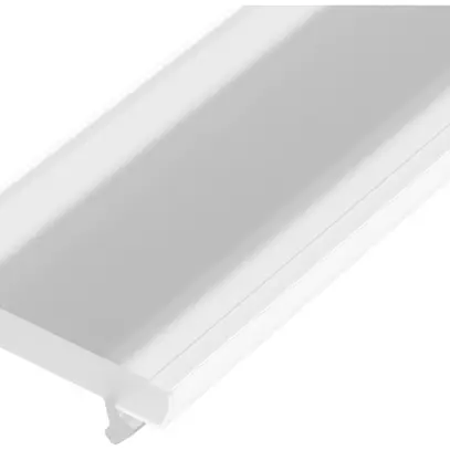 Copertura CASAMBI PR-2020-ML, 2000×20mm, per guida di montaggio LED AP A2 