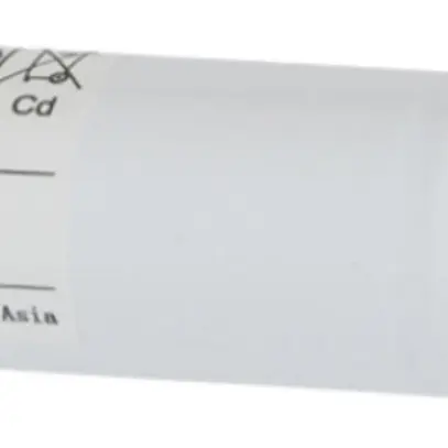 Accu NiCd 3.6V/1.5Ah pour luminaire de secours LEG S8 