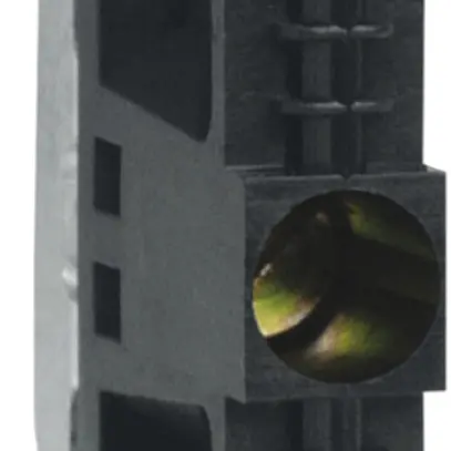 Pièce d'extrémité Hager 35mm² 