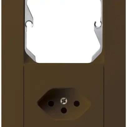 UP-Kombination leer+T13 kallysto.trend braun 