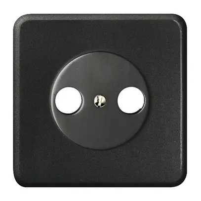 Kit frontal FH pour boîte de données noir 