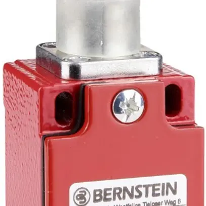 Interruttore a tirante Bernstein IP65 10A 400V 72×36×33mm 