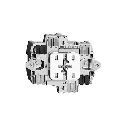 Inserto interruttore pressione FH BSE 1/3+3/1L 