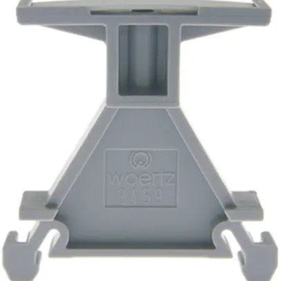 Porte-étiquette de groupe Woertz 