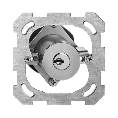 Inserto contatto rotativo FH 2P con serratura di sicurezza 