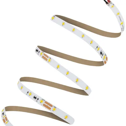 Ruban de lumière LED LDV PFM 1500/830/5, 24V 58W 3000K 7000lm 5m 