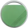 Touchkey-badge Axolute vert 