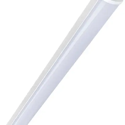 Plafoniera LED Z-Licht Quattro Trio 40W 6000lm 3000…6000K 1200mm bianco 