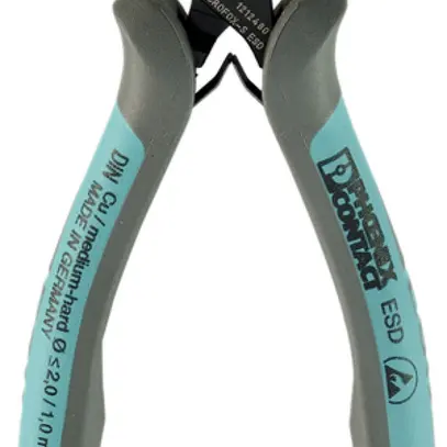 Tronchese laterale elettronico Phoenix Contact ESD 