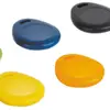 Kit transpondeur Legrand avec clés 6 couleurs 