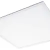 Luminaire panneau LED SG Sense ECO 36V 700mA 840 IP20/40 VAR 595×595 blanc 