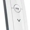 Télécommande RF Somfy SITUO 5 io Pure II, 5-canal, blanc 