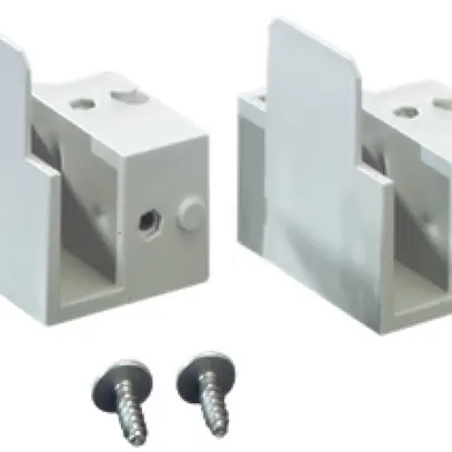 Entretoise pour barre profilée Enystar (UE=2 pcs) 