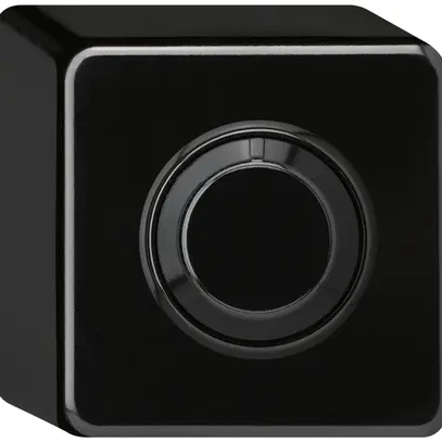 Variateur rot.AP basico 20…550W interruption de phase noir 