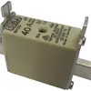 Fusible NH000 2A retardé-rapide 