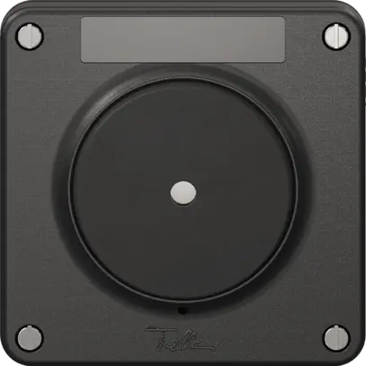 Contatto suoneria luminoso NEVO N.CO c.etichetta, 16A, 230 VAC, ne 