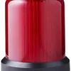 Lampe permanente LED Auer Signal RDC.012.21 12VDC, rouge 