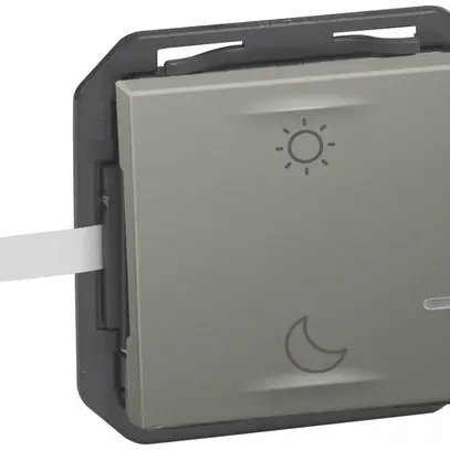 Pulsante scena radio Giorno/Notte Arteor with Netatmo 2 mod mag 