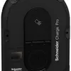 Station de charge SE Charge Pro triphasé 1 22kW 292×418×136mm Wi-Fi 4G 