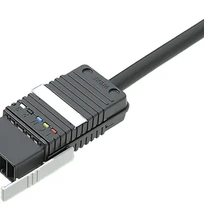 Cavo con adattatore Hager (5) 3P L2 2.5mm² 