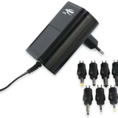 Alimentatore Novitronic APS1500 3…12V 