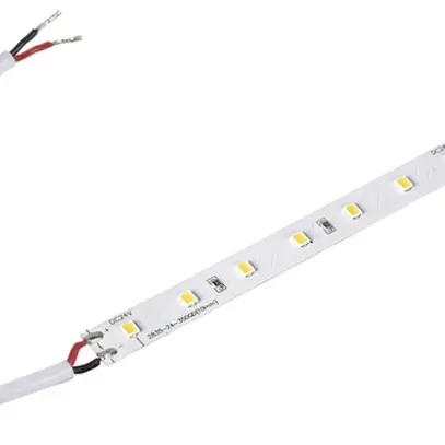Ruban lumineux LED SLV GRAZIA FLEXSTRIP 24V 44W 4000K 120° 5000mm 