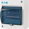 Quadro distributore AP Mini ETN 1 fila 5UM IP30 