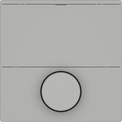 Sonnerie-Drucktaster EDIZIO.liv SNAPFIX® 6A 250V hgu 