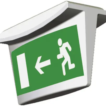 Couverture Legrand Prismatique 