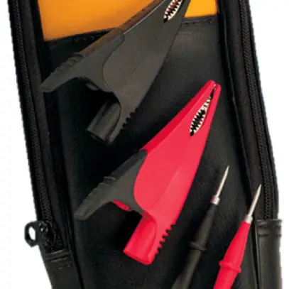 Jeu de pointes de touche de sécurité Fluke T5-KIT-1 