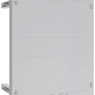 Kit di moduli Schneider Electric Prisma XS, sezionatore NH, 2×NH00, 250×300mm 