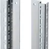 Barra rifiniture interna CM Rittal per CM/TP 600×675mm 