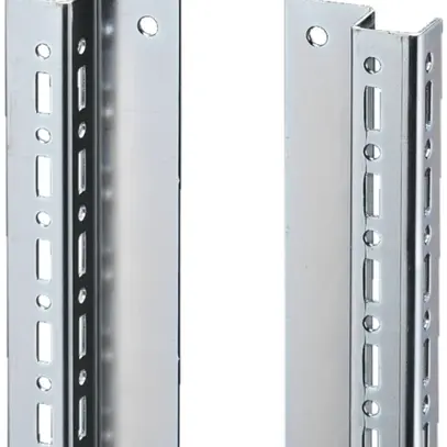 Schiene Innenausbau CM Rittal für CM/TP 600×675mm 