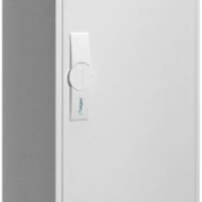 Armadio Hager univers IP44 CP II 550×1950×205mm 