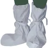 Einweg-Überziehstiefel Gr.XL für Asbestarbeiten 