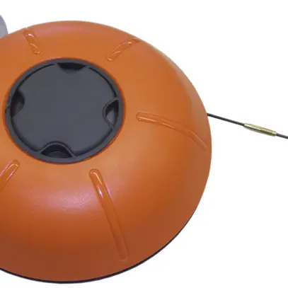 Tirafili PLICA Fiber-Turtle 3020 