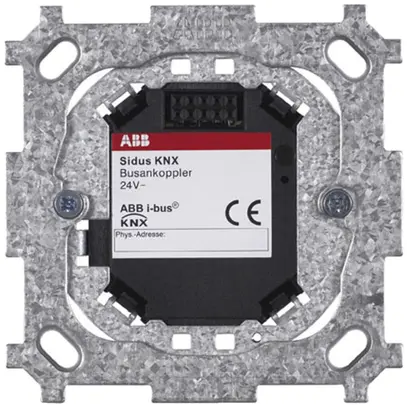 Module d'accouplement bus KNX 