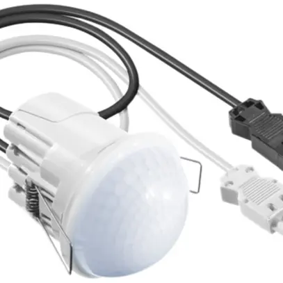 Rilevatore di movimento INS ESYLUX MD-CE 360i/24 GST, opale opaco 