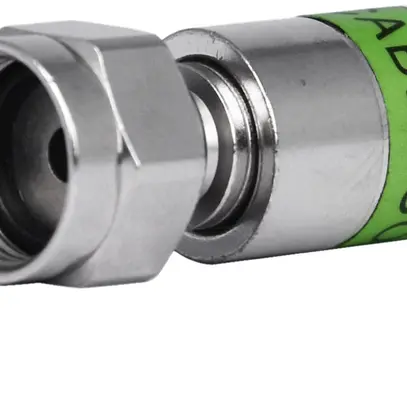 Spina F a compressione WISI DV10S 