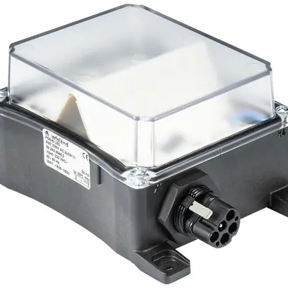 Lampada LED Wieland RST 230VAC 2x3W, 300lm 5000K IN:1×RST20i5 OUT:2×RST20i5 