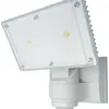 Projecteur à détection LED Z-Licht Z-LED sens.-PIR 26W 2200lm 4000K IP55 bc 