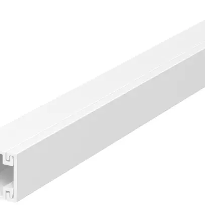 Installationskanal Bettermann WDK 15×15×2000mm reinweiss 