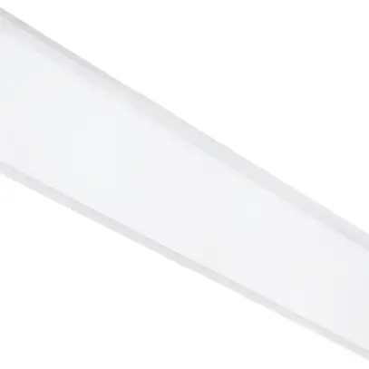 Lampada pannello LED SG Sense Pro 33V 900mA 830 IP20/40 REG 1197×297 bianco 