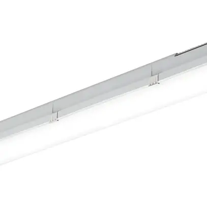 Lampada p.loc.um.LED Sylvania RESISTO 1200 36W 5050lm 840 IP66 1200mm grigio 
