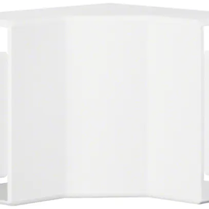 Angolo interno tehalit LF 30060, bianco traffico 